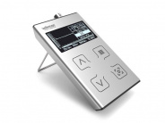 Handheld oscilloscope