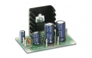 7w mono audio amplifier
