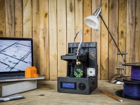 Vertex nano 3d printer kit
