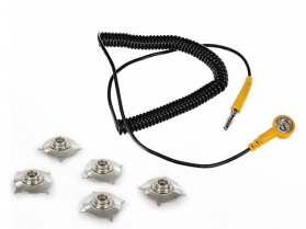 Esd grounding cord - 