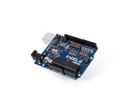 Velleman nibble kit