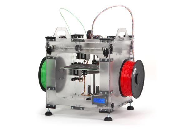 Vertex K8400 3D Printer